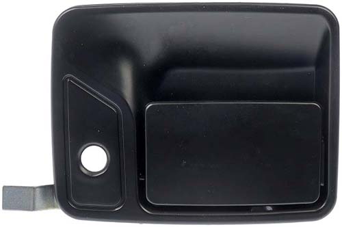 1999-2015 Ford Super Duty Left Front Door Handle