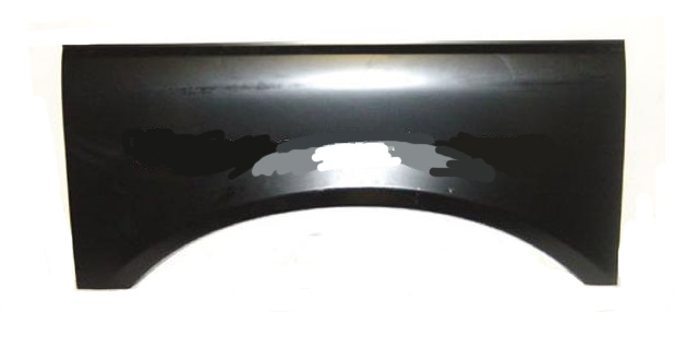 Rear Wheel Arch Panel, Left 1983-88