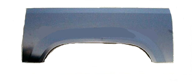 Rear Wheel Arch Panel, Left 1983-88