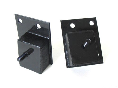 460 Conversion Mounts. 302-351W 1980-96