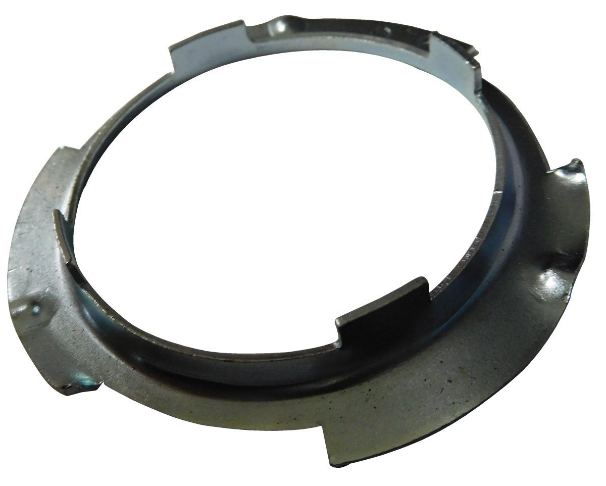 thumbnail interactive-video image 1 of Fuel Sending Unit For 1984 Ford Bronco II – Stainless Steel, 5/16 Inch Line 1 of 6