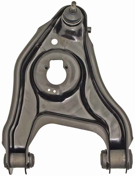 Lower Control Arm W/B Joint LH 2wd
