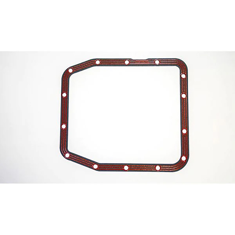 LubeLocker Ford AOD Transmission Pan Gasket