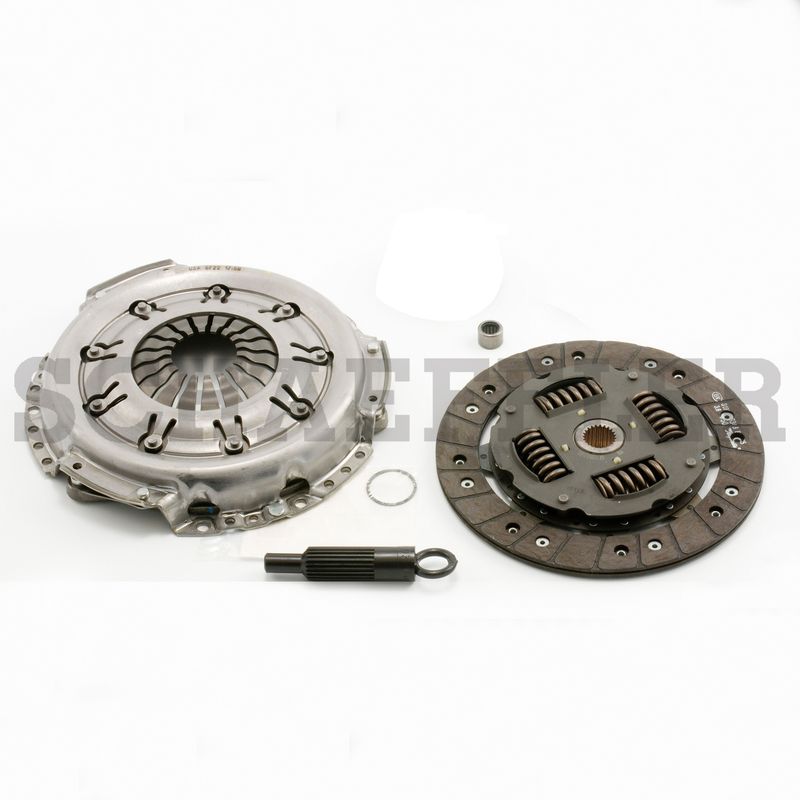 1993-97 Ranger 9 15/16 LUK clutch kit