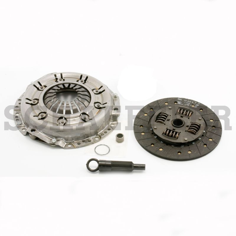 1993-11/94 Ranger 8 7/8 LUK clutch kit