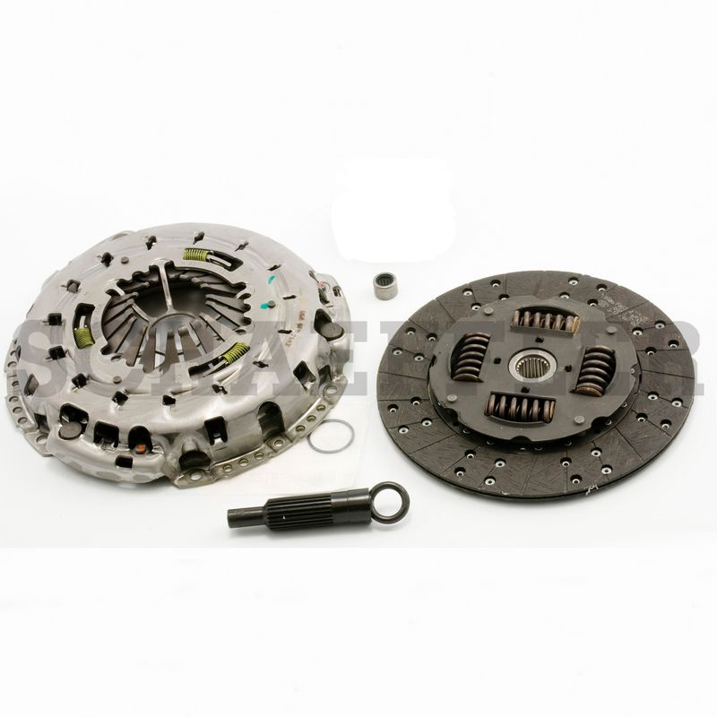 2001-2005 Ranger 10 1/8 LUK clutch kit