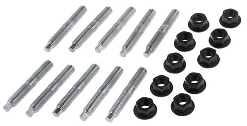 Manifold Hardware Kit 97-10 Gas