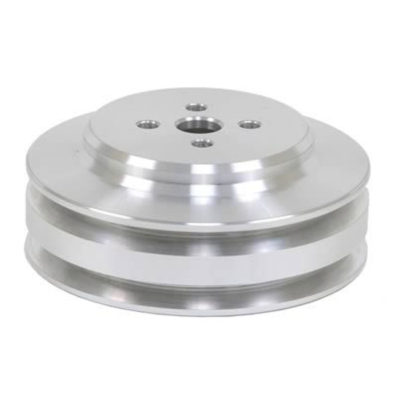 429 & 460 Waterpump V Groove 2 Groove