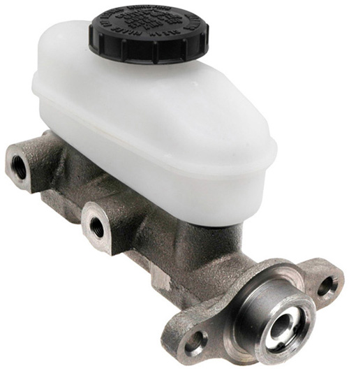 Master Cylinder 1986-90 Bronco II