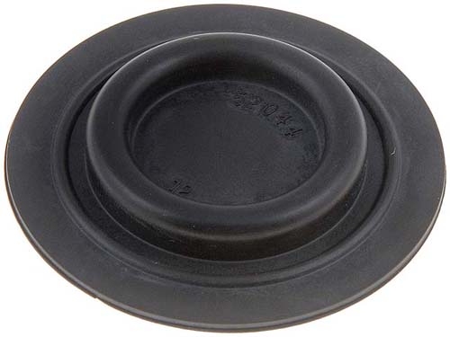 1987-1996 Ford Bronco and F-Series Truck Round Master Cylinder Cap Gasket