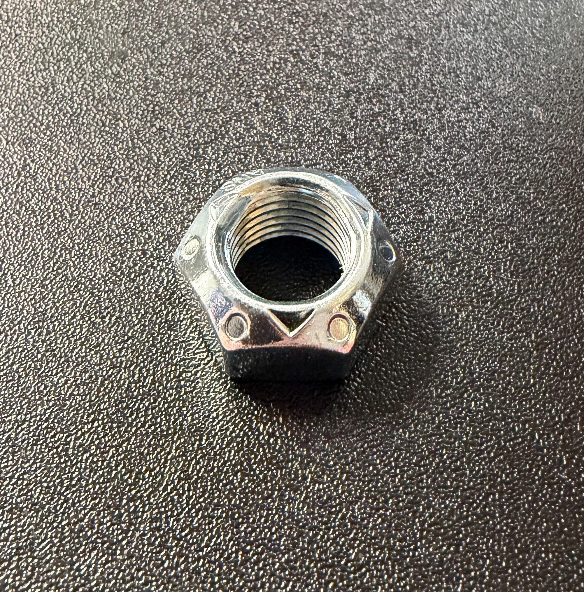 D50 & D60 Spindle Stud Nut 78-98