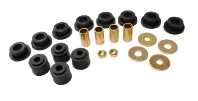 1978-1997 Ford Bronco & F-Series Truck Universal Stabilizer Bar Link Bushing Kit