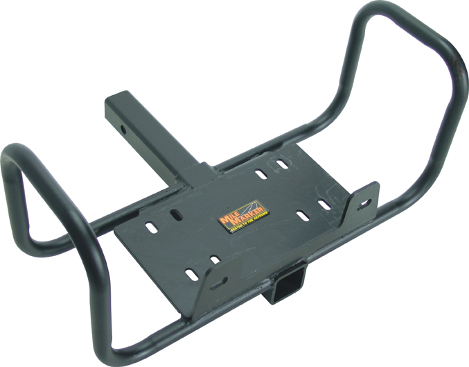 Detachable Cradle Mount by Mile Marker