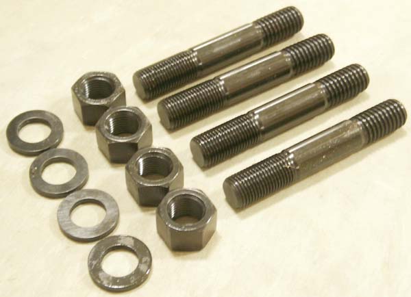 Main Cap Stud Kit - Ford 7.5