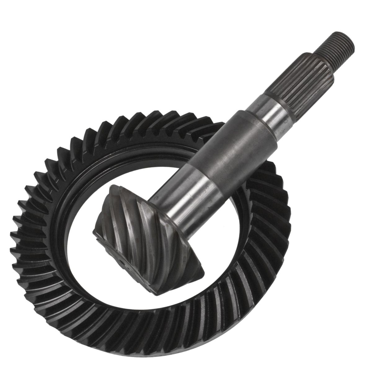 D30 Motive Gear Ring & Pinion