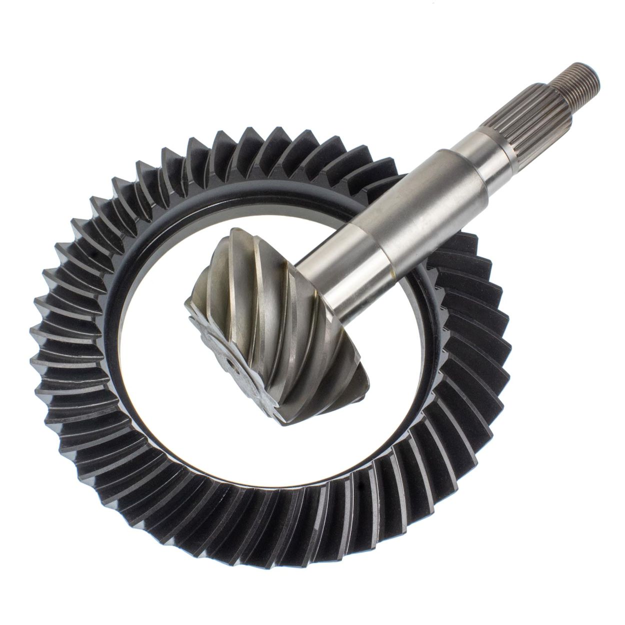 D44 Motive Gear Ring & Pinion