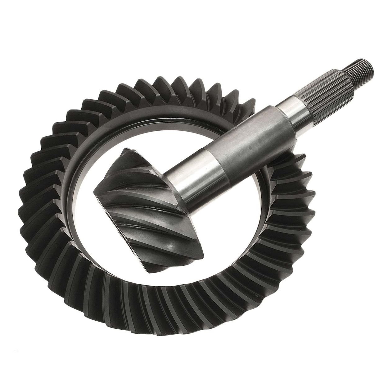 D44 Motive Gear Reverse Rotation