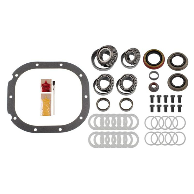 Ford 8.8 IRS Rear Axle Master Bearing Kit