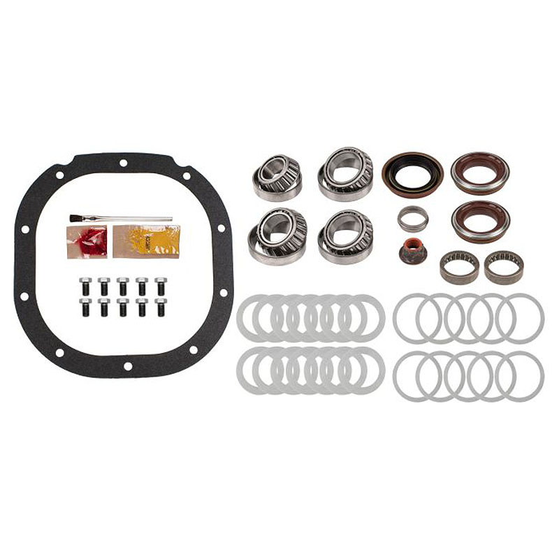 Ford 8.8" IRS Master Bearing and Seal