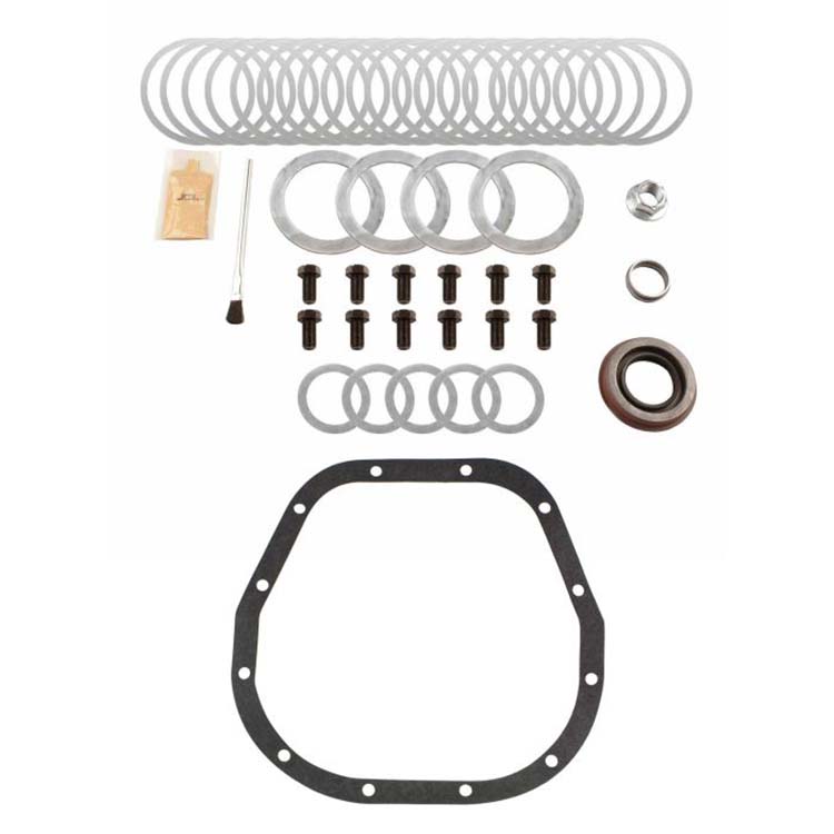 Ford 10.25 Inch Minimum Install Kit