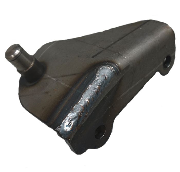 Motor Bracket 351M-400 460