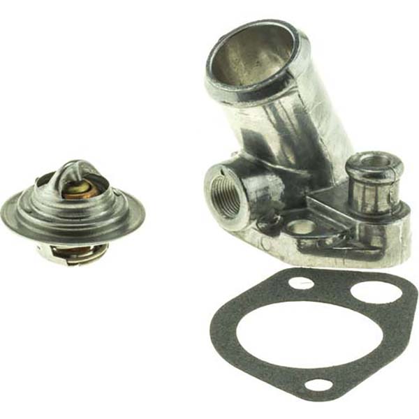 1982-96 Thermostat Housing Kit - For  351W 5.8L  V8 Engine