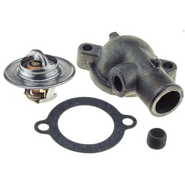 1966-77 Bronco Failsafe Thermostat Housing Kit - For 170 & 200ci