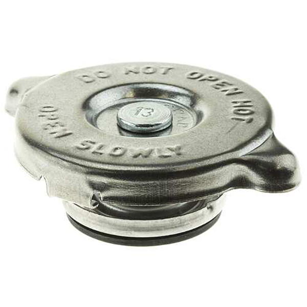 Standard Steel Radiator Cap - 13lb