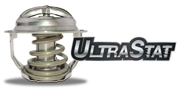 UltraStat Thermostat