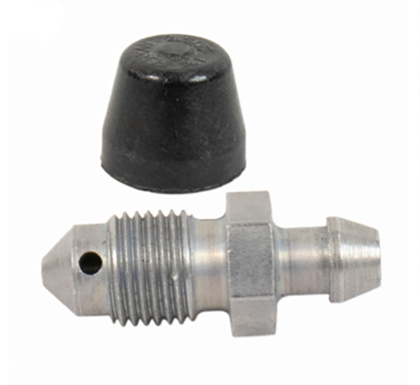 21-24 Bronco Motorcraft Rear Brake Bleeder Screw & Cap