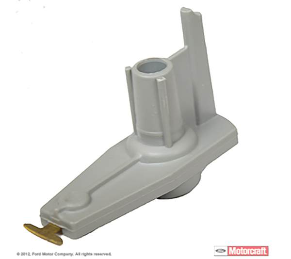 Motorcraft OE Distributor Rotor V8  5.0L, 5.8L, 7.5L