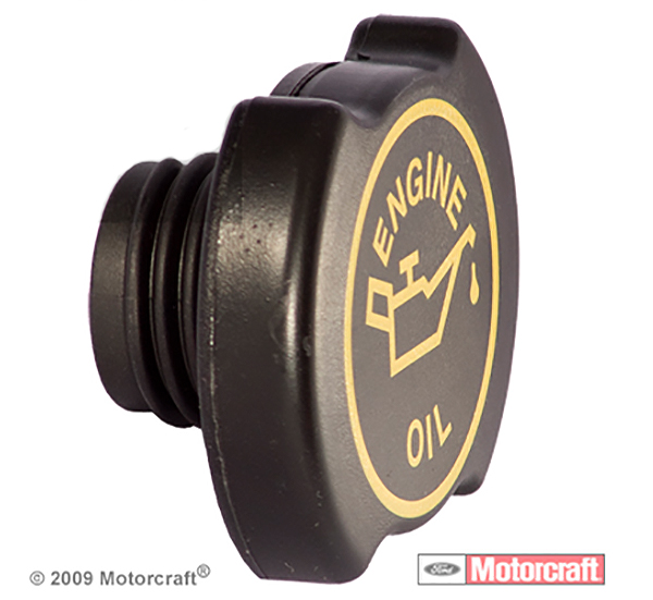 1987-97 Ford Bronco/F-Series Oil Filler Cap