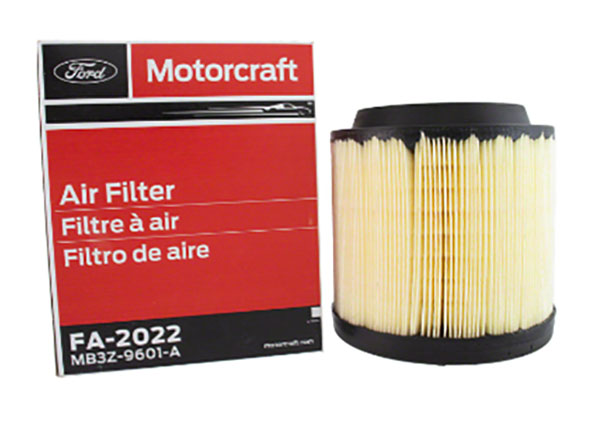 2021-24 Ford Motorcraft BRONCO Air Filter