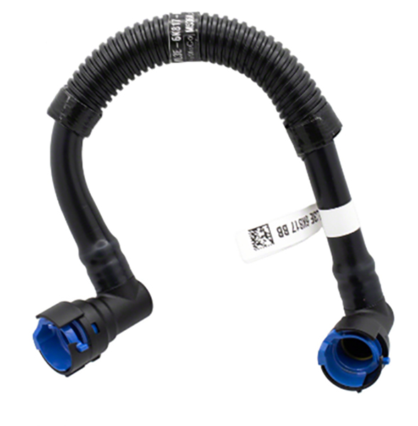 2021-24 Ford Bronco PCV Valve Hose - 2.7L