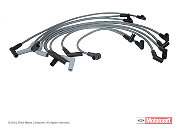 1988-97 460 Ford Motorcraft Spark Plug Wire Set