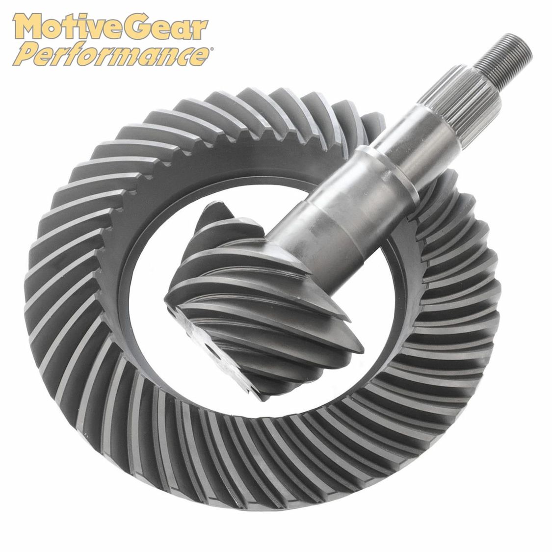 Ford 8.8 Inch Motive Gear Reverse Rotation Ring & Pinion