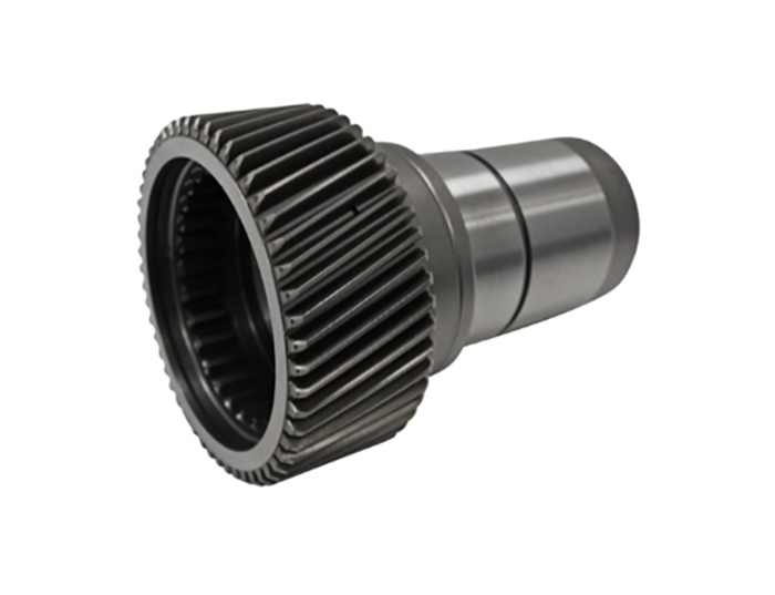 NP271 Transfer Case Input Shaft - 31 Spline