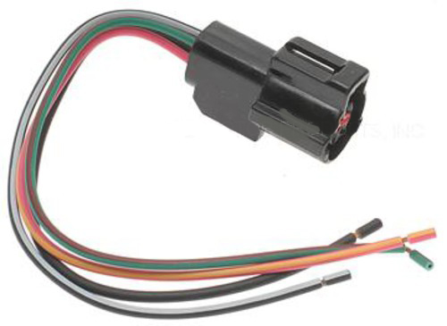 Ford o2 sensor pigtail #9