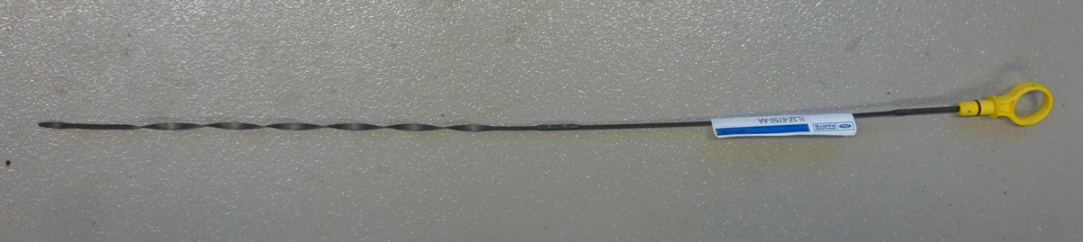 1999-2004 Ford Super Duty 5.4L Oil Dipstick