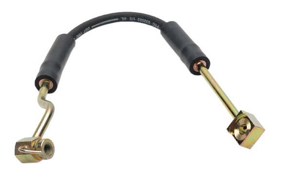 Ranger 4wd Outer Axle Hose, Left 87-88