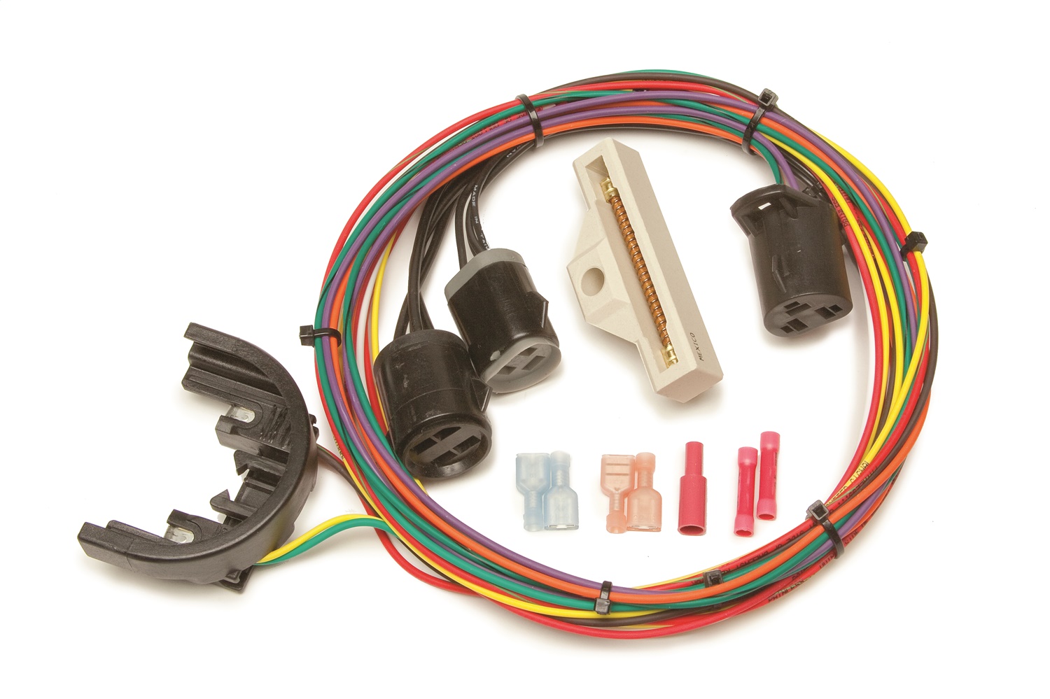 1975-86 Ford DuraSpark II Ignition Harness