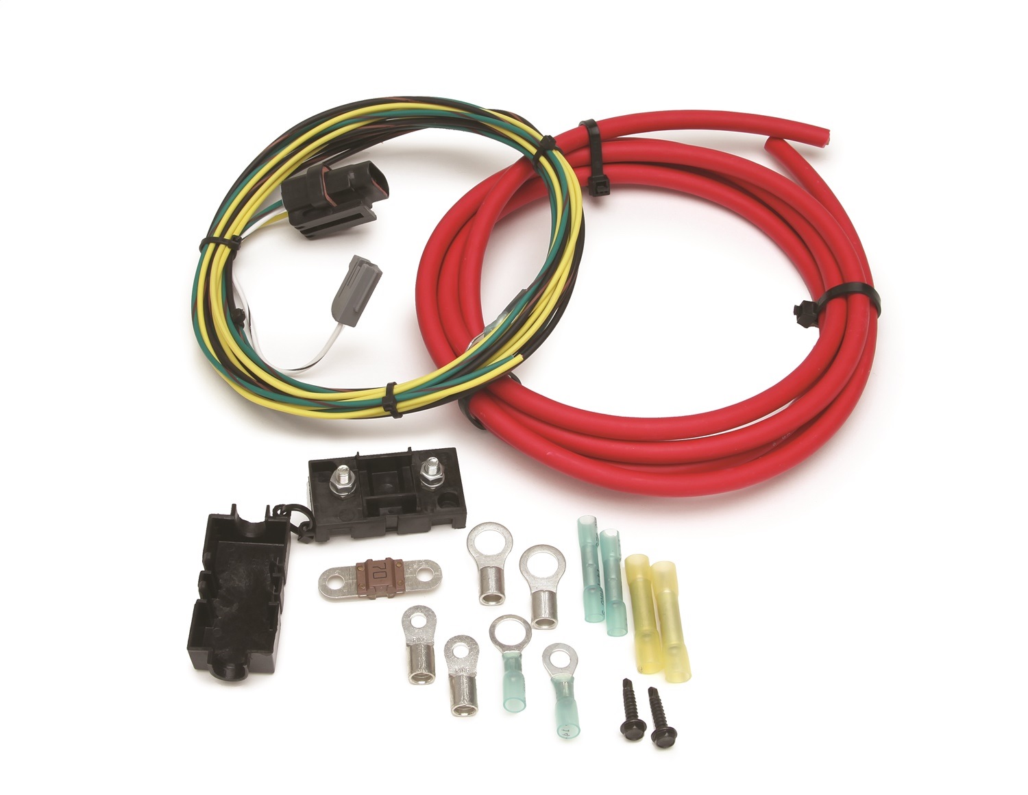 Ford 3G Alternator Harness