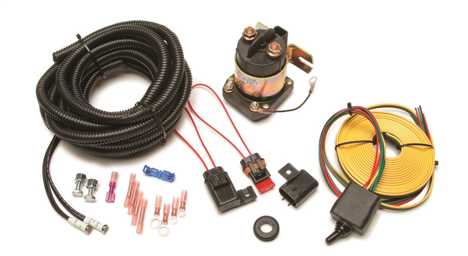 Painless Wiring 250 Amp Weatherproof Dual Battery Control System