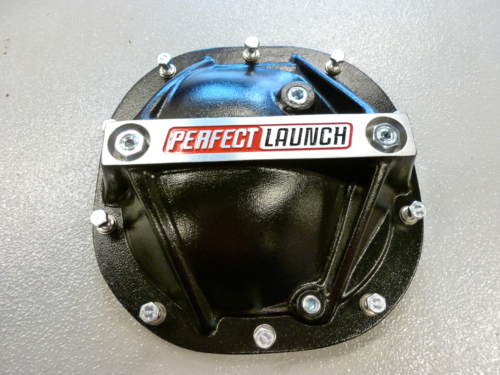 Perfect Launch 8.8 Cover Rear End Girdle