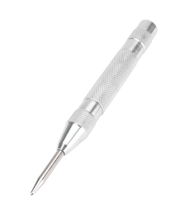 5 Inch Utility Center Punch