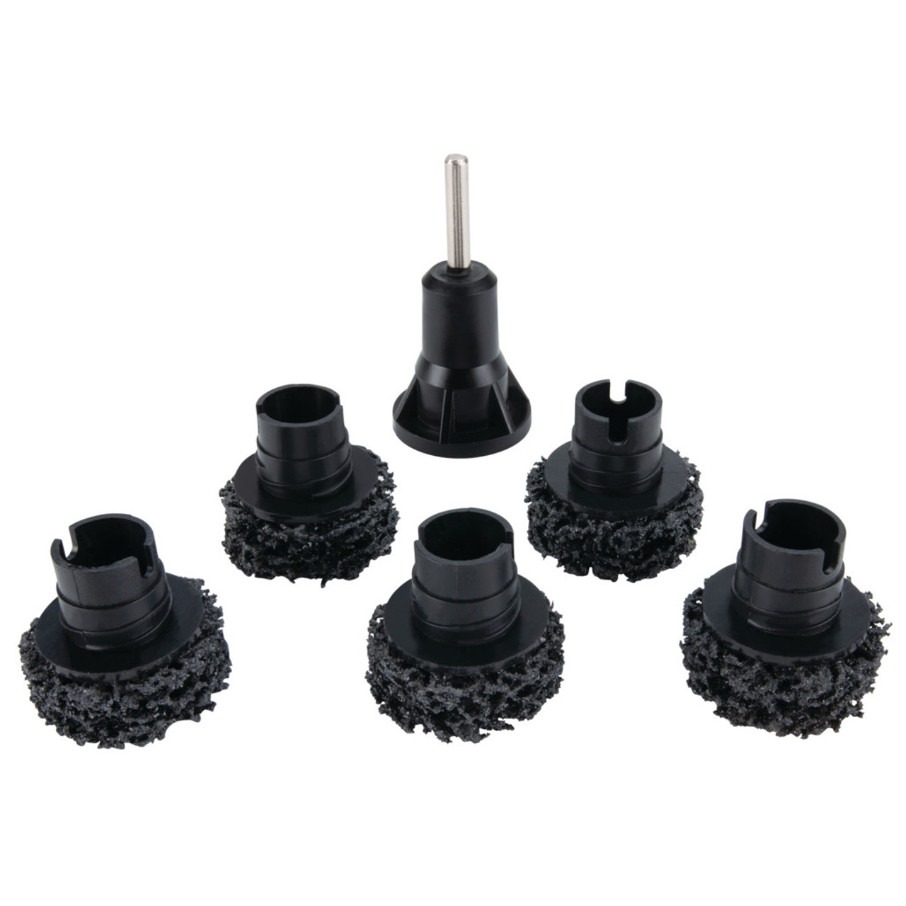 Wheel Hub Resurfacing Kit