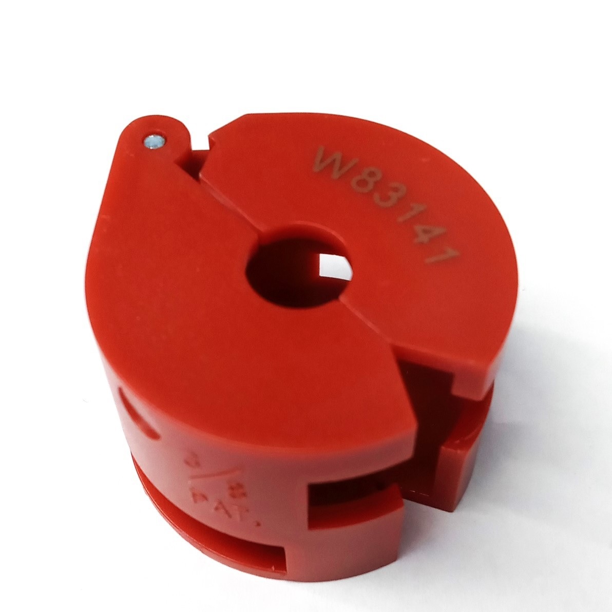 AC Spring Lock Coupling Tool