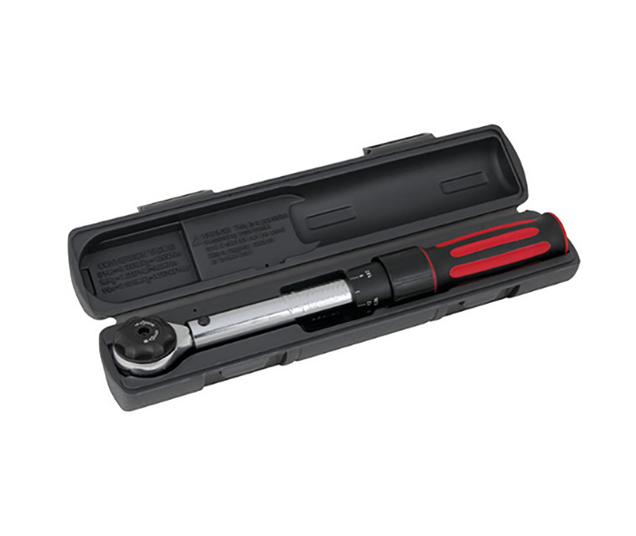 3/8 Inch Drive 250 inlb Torque Wrench