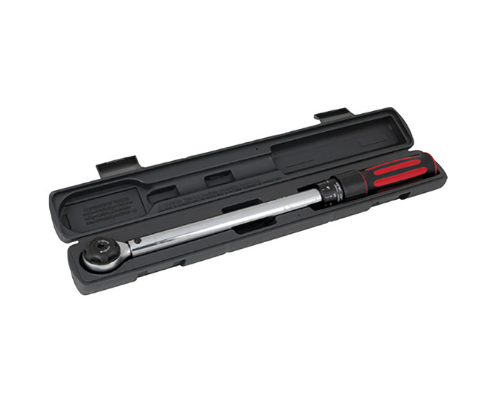 3/8 Inch Drive Torque Wrench 100 ft/lb.