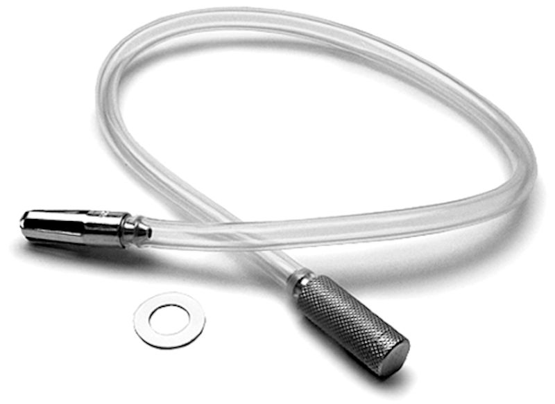 Brake Bleeder Hose